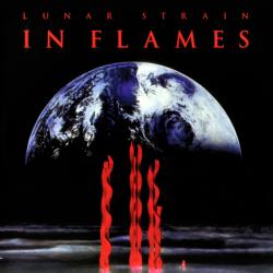 In Flames del álbum 'Lunar Strain'