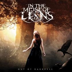 Tongues Of Fire del álbum 'Out of Darkness'