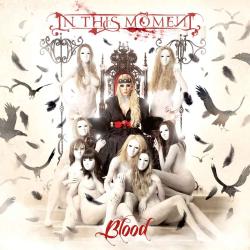 Scarlet del álbum 'Blood (Deluxe Edition)'
