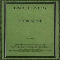 Look Alive de Incubus