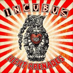 Love hurts del álbum 'Light Grenades'
