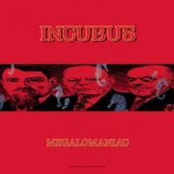 Monuments and Melodies de Incubus