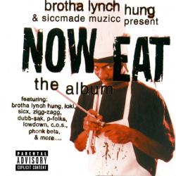 Now Eat - The Album