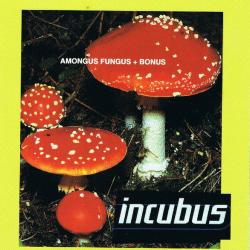Sink Beneath The Line del álbum 'Amongus Fungus + Bonus'