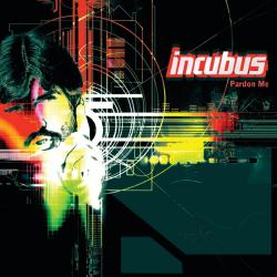 Crowded Elevator de Incubus