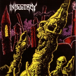 Dead Girls (Don't Say No) del álbum 'Indestroy'