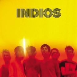 Jullie del álbum 'Indios'