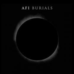 Heart Stops del álbum 'Burials'