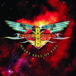 Going Out With A Bang del álbum 'Heart Full of Fire'