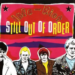 Emergency del álbum 'Still Out of Order'
