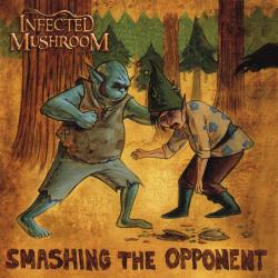 Smashing the Opponent del álbum 'Smashing the Opponent'