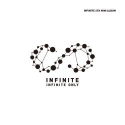 The Eye del álbum 'Infinite Only EP'