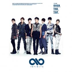 24 time del álbum 'OVER THE TOP'
