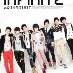 Inspirit