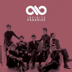 Cover Girl del álbum 'Paradise'