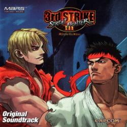 Street Fighter III: 3rd Strike Original Soundtrack