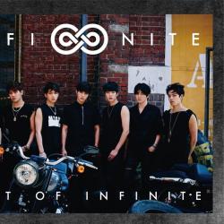 Best Of Infinite