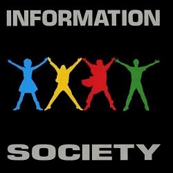 What's On Your Mind del álbum 'Information Society'