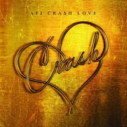 Cold Hands del álbum 'Crash Love'