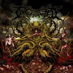 Cremated Existence del álbum 'Surpassing the Boundaries of Human Suffering'