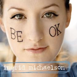 Lady in spain del álbum 'Be OK'