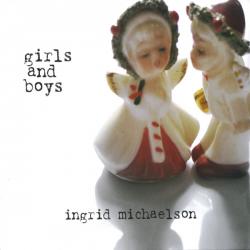 The Hat del álbum 'Girls and Boys'