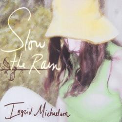 A bird's song del álbum 'Slow the Rain'