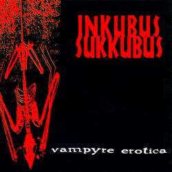 Heart of Lilith del álbum 'Vampyre Erotica'