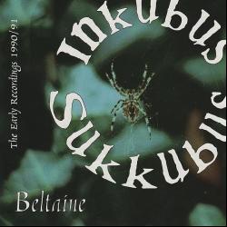Eternity del álbum 'Beltaine'