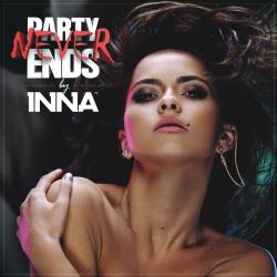 I Like you del álbum 'Party Never Ends'