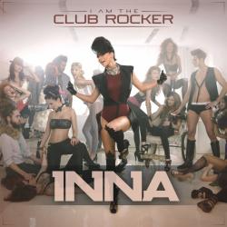 Put your hands up del álbum 'I Am the Club Rocker'