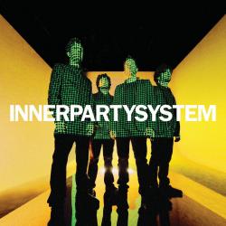 New poetry del álbum 'Innerpartysystem '