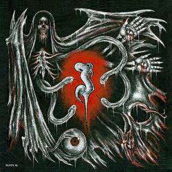 Infernal Evocation Of Torment del álbum 'Nefarious Dismal Orations'