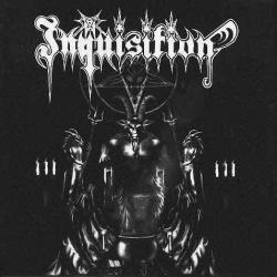 Enshrouded By Cryptic Temples Of The Cult del álbum 'Invoking the Majestic Throne of Satan'