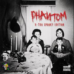 Phantom: X-Tra Spooky Edition