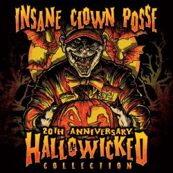 Halloween On Military Street del álbum '20th Anniversary Hallowicked Collection'