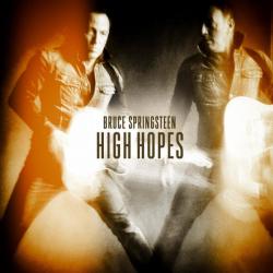 Hunter Of Invisible Game del álbum 'High Hopes'