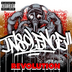Revolution del álbum 'Revolution'