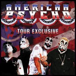 American Psycho Tour Exclusive