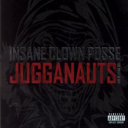 Jugganauts: The Best of ICP