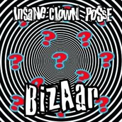 Tilt-a-whirl del álbum 'Bizaar'
