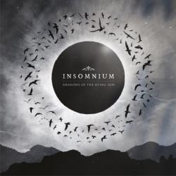 Shadows Of The Dying Sun del álbum 'Shadows Of The Dying Sun'