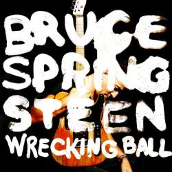 Shackled and drawn del álbum 'Wrecking Ball'