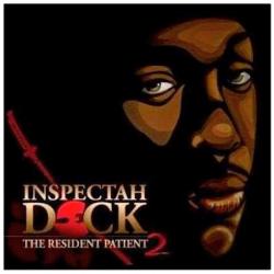 The Resident Patient 2