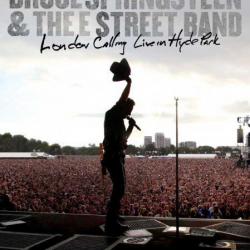London Calling: Live in Hyde Park