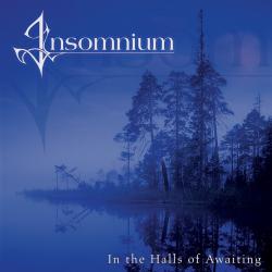 Song of the Storm del álbum 'In the Halls of Awaiting'