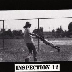 Weirdo del álbum 'Inspection 12'