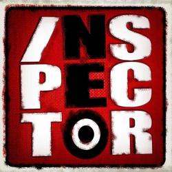 Mala copa del álbum 'Inspector'