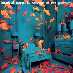 A Little Disappeared del álbum 'Revenge of the Goldfish'