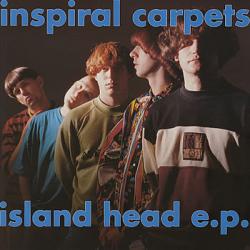 Island Head E.P.